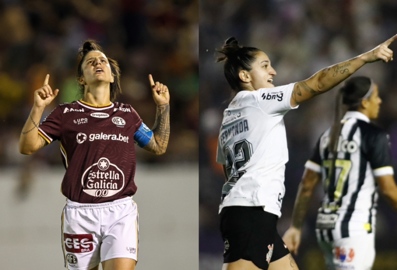 Resultado Corinthians feminino e Ferroviária: placar do jogo de