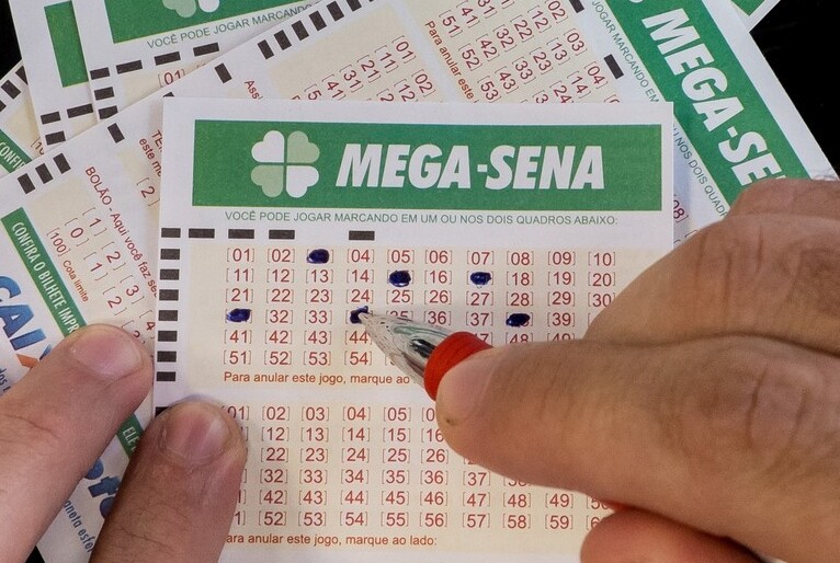 Descubra agora como apostar na Mega-Sena!