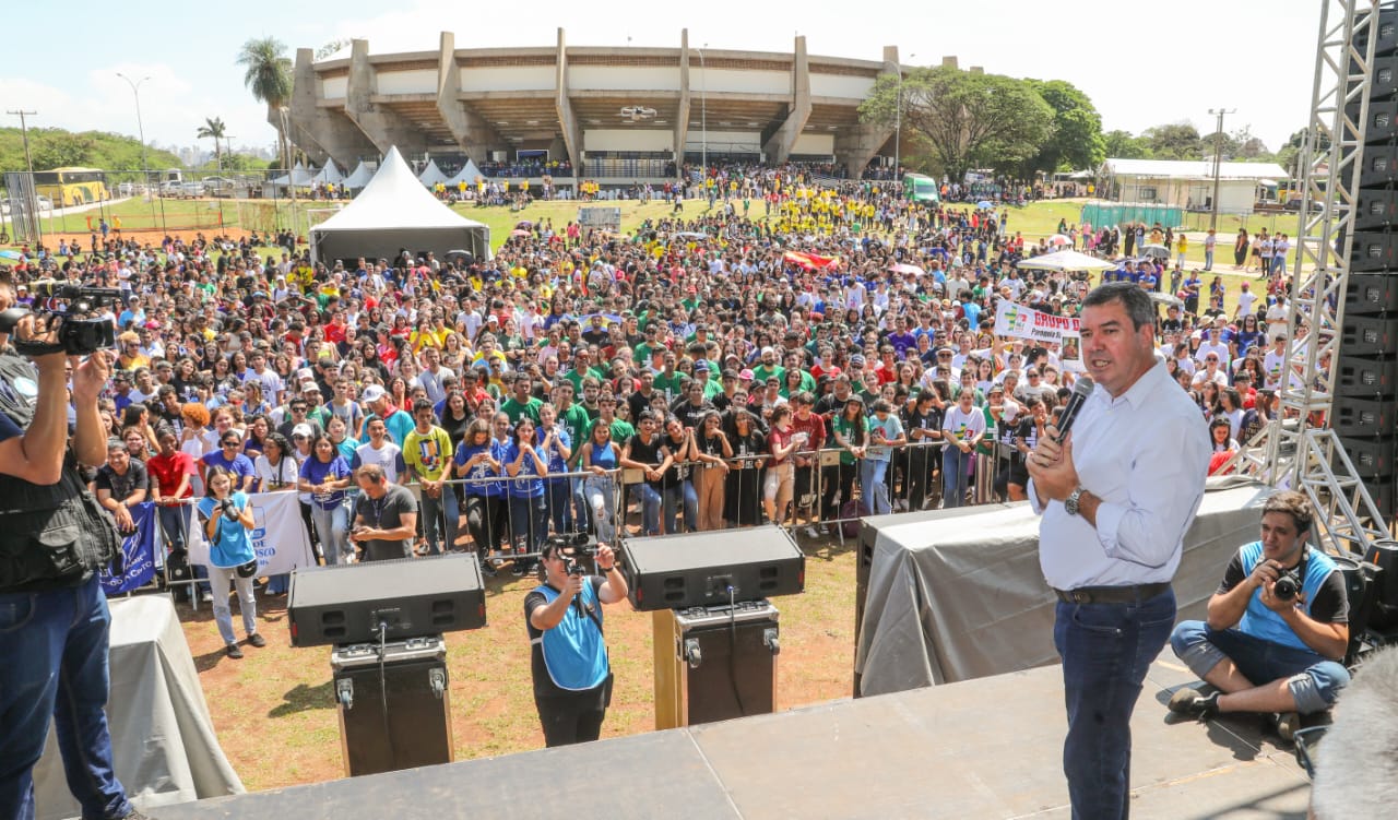 Evento cristão reunirá cerca de mil jovens em Colatina, ES - Notícias  Adventistas