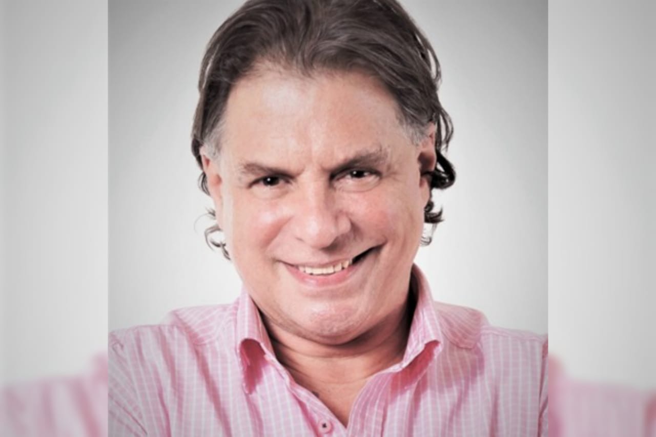 Com poemas sobre o Cerrado, José Alfredo Abrão lança livro amanhã na