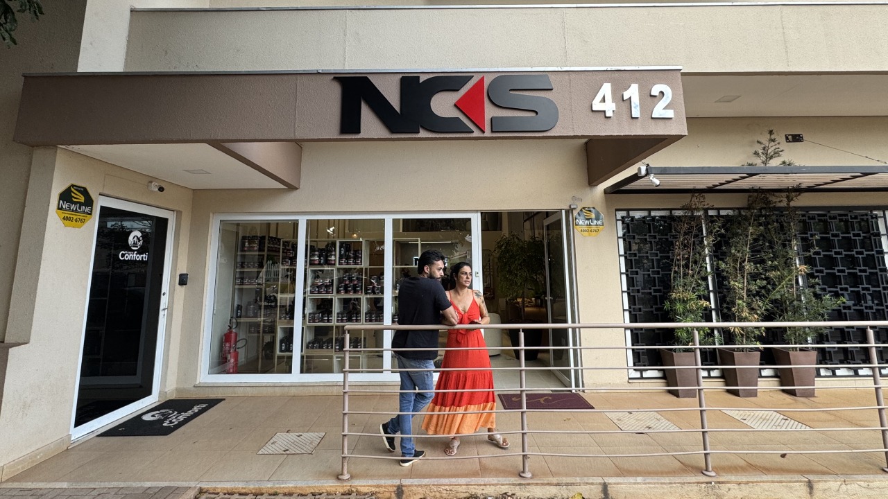 Unidade da NCS