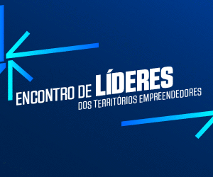 Sebrae Encontro de Lideres