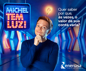 Energisa Michel Telo - Ago/set25