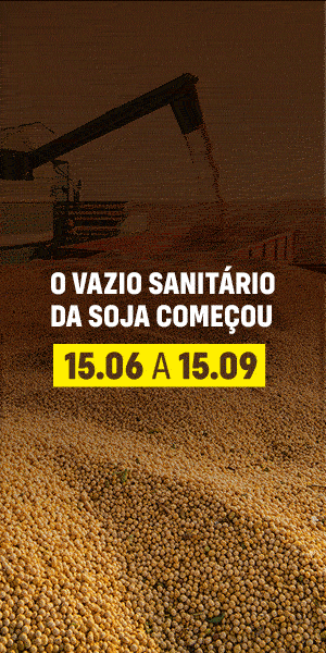Gov Vazio sanitário - Ago25