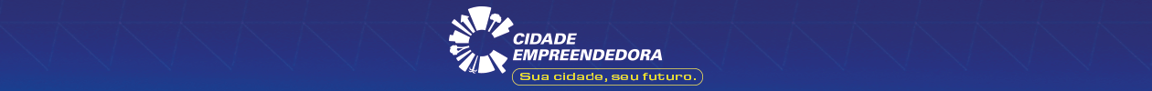 Sebrae Cidade empreendedora - Dez25
