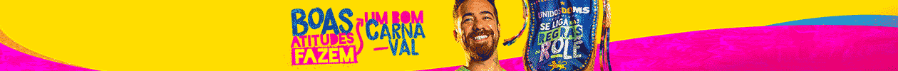 Gov Carnaval 2026