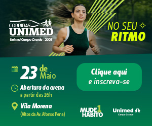 UNIMED Corrida - Abr26