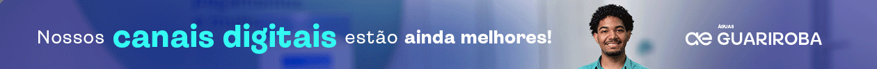 Aguas Guariroba Canais digitais Abr26