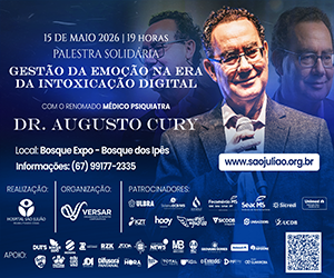 Sao Julião - Dr Cury