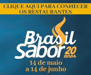 Abrasel Brasil Sabor Maio26