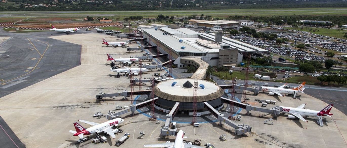 Aeroporto de Guarulhos é considerado o melhor do país em sua categoria JD1 Notícias Aeroporto de Guarulhos é considerado o melhor do país em sua categoria JD1 Notícias