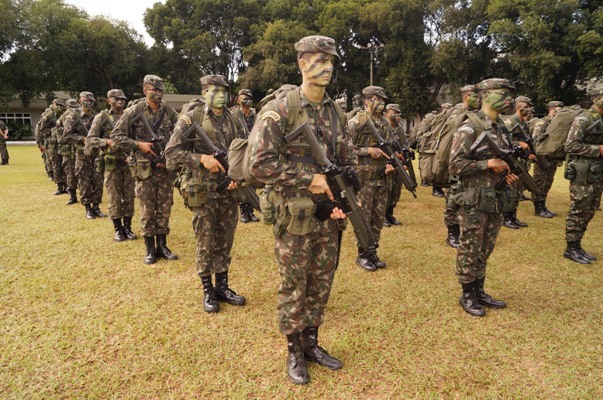 Prazo para realizar alistamento militar termina em 30 de junho