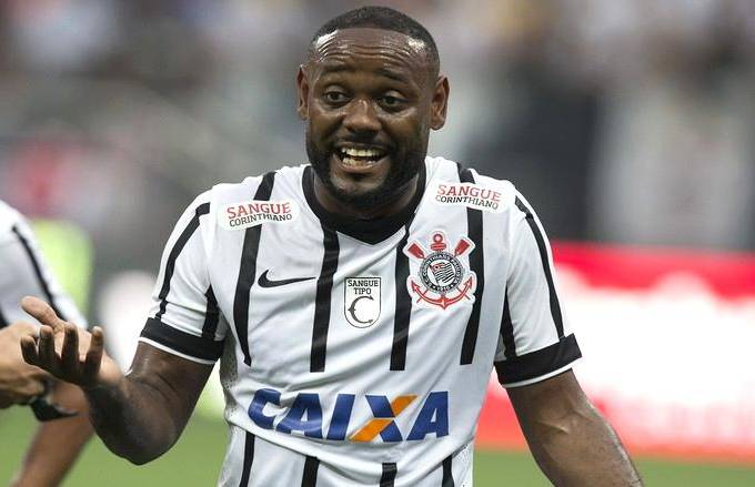 Corinthians pode trazer Vagner Love - JD1 Notícias