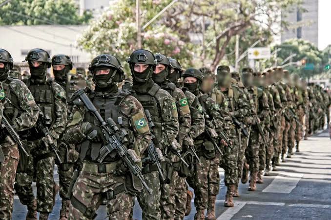 Concurso do Exército tem 440 vagas e salário final de R$ 7,3 mil